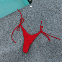 Crossed line bottoms