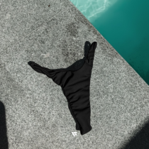 ALMOST ILLEGAL BOTTOM