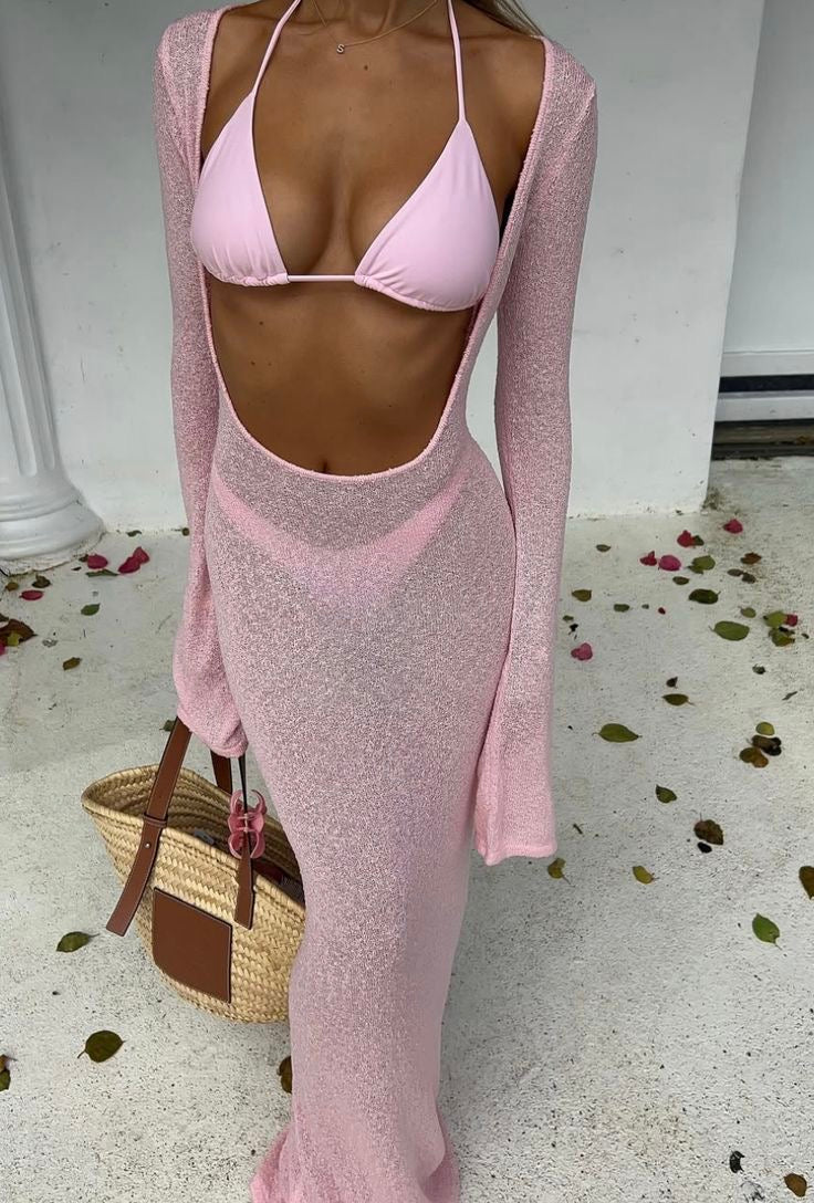 Pretty little secret