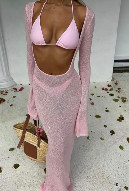 Pretty little secret